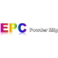 Erie Powder Coatings Logo