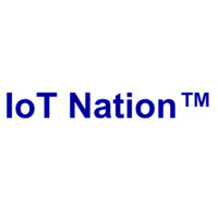 IoT Nation Logo