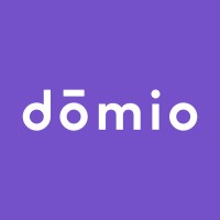 Domio Logo