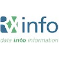 Rx-info Ltd Logo