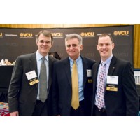 VCU Accounting Alumni Association Logo