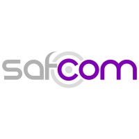 Safcom Logo