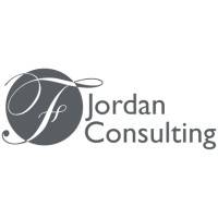 Jordan Consulting Logo