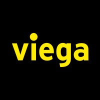 Viega Danmark A/S Logo