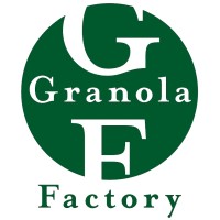 Granola Factory Logo