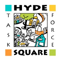 Hyde Square Task Force Logo