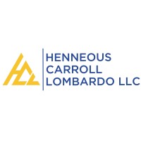 Henneous Carroll Lombardo LLC Logo