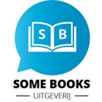 Some Books Logo