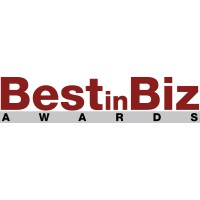 Best in Biz Awards Logo