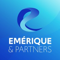 Emérique & Partners Logo