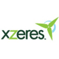 XZERES Corp Logo