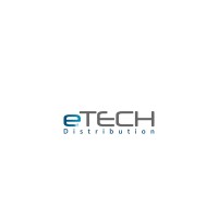eTech Distribution LLC Logo