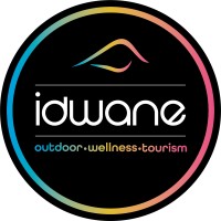 Idwane Logo
