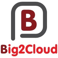 Big2Cloud Logo