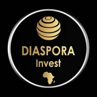 Diaspora Invest Logo