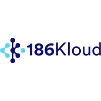 186Kloud Logo
