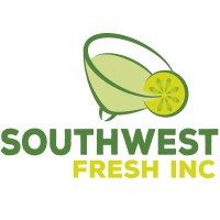 Southwest Fresh Inc. Logo