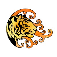 Panthera Press Logo