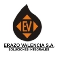 Erazo Valencia S.A Logo