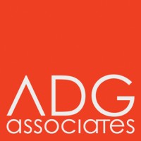 ADG Associates Logo