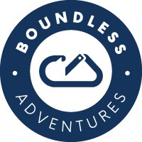 Boundless Adventures Logo