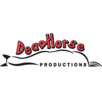 Dead Horse Productions Logo