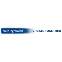 Colin Ingram Limited Logo