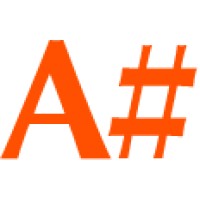 A Sharp, LLC Logo