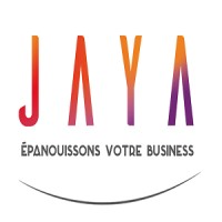 JAYA Epanouissons votre business Logo
