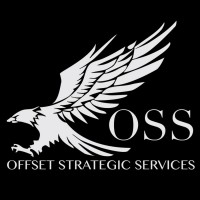 Offset Strategic Services LLC Logo