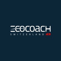 ecocoach AG Logo