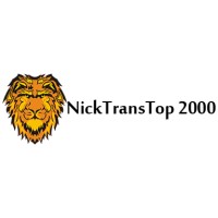 Nick Trans Top 2000 Logo