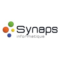 Synaps Informatique Logo