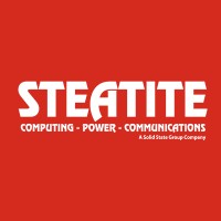 Steatite Limited Logo