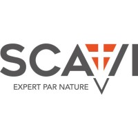 SCAVI Logo