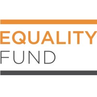 Equality Fund Logo