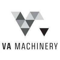 VA Machinery Logo