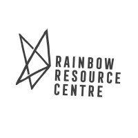 Rainbow Resource Centre Logo