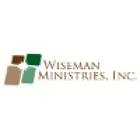Wiseman Ministries Inc. Logo