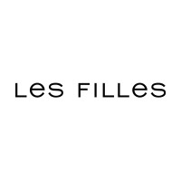 Les Filles Logo