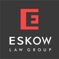 Eskow Law Group Logo