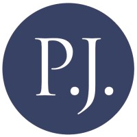 P.J. Dionne Company, Inc. Logo