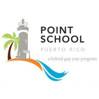 Point School Puerto Rico Logo