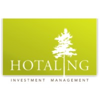 Hotaling Investment Management, LLC. Logo