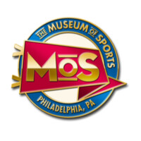 The Museum Of Sports, LLC Logo