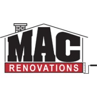 MAC Renovations Ltd. Logo