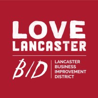 Lancaster BID Logo