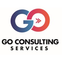 GO Consulting Services Logo