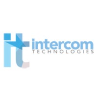 INTERCOM Technologies Logo