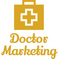 Doctor Marketing Logo